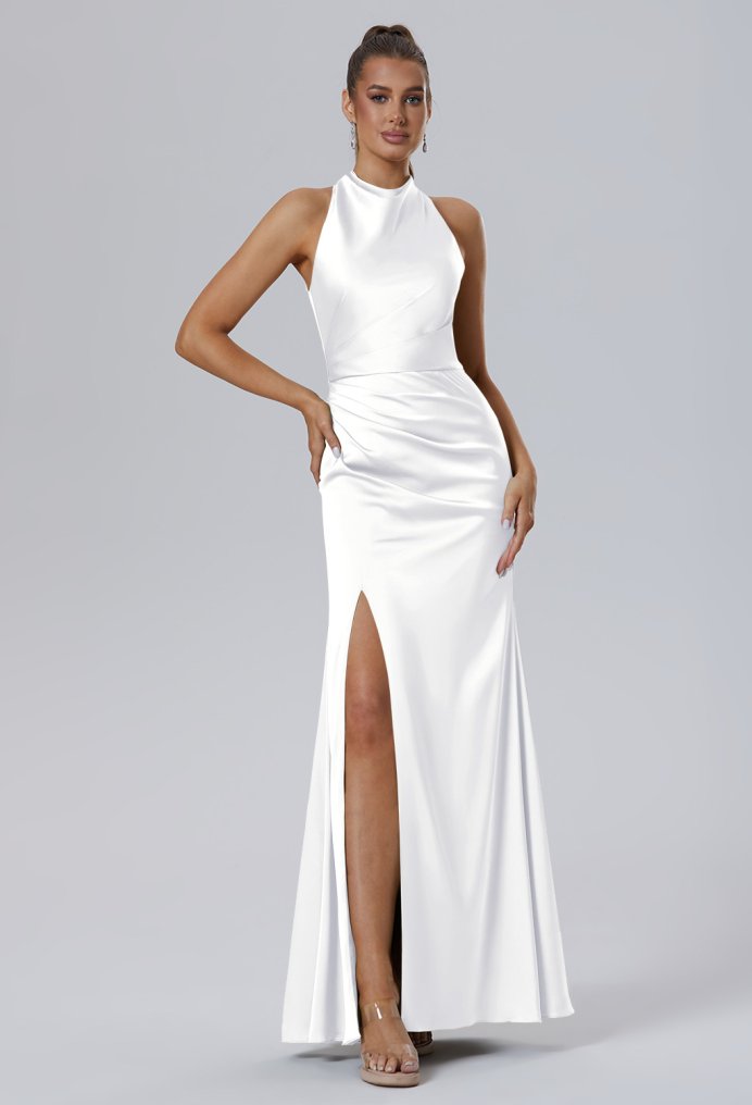 AW Maharaol Dress